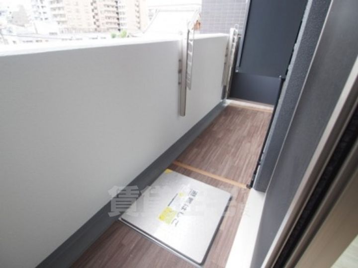 Urban Cloud Izumiのその他画像