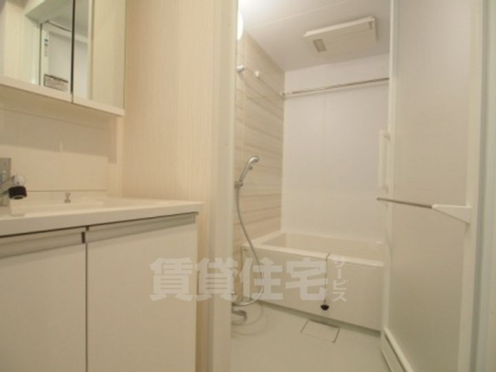 Urban Cloud Izumiの内装