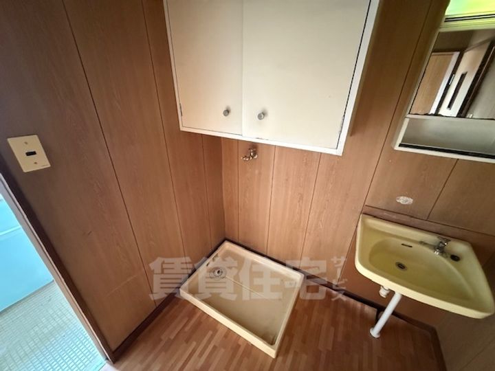 マエダマンションのその他画像