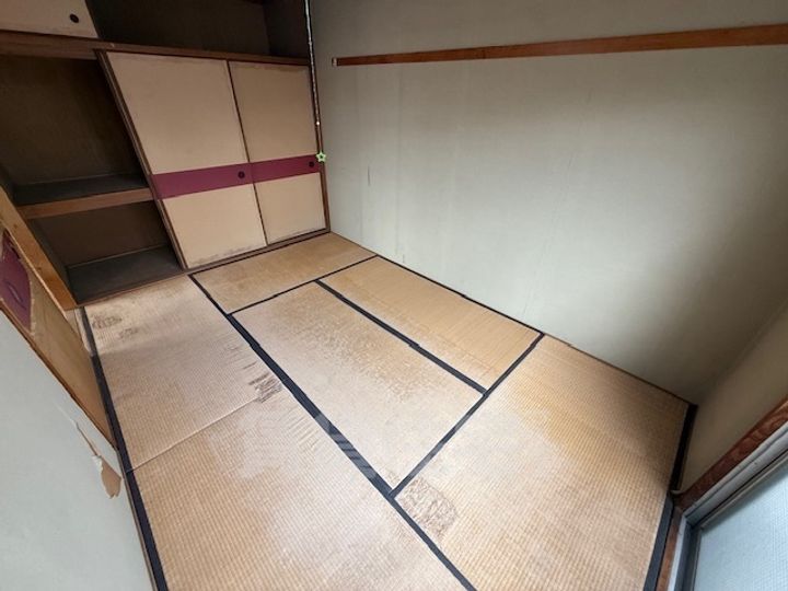 マエダマンションのその他画像