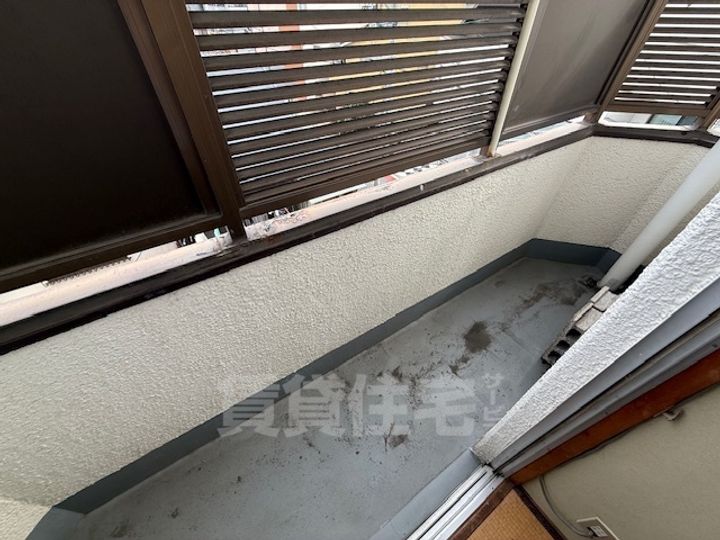 マエダマンションのその他画像