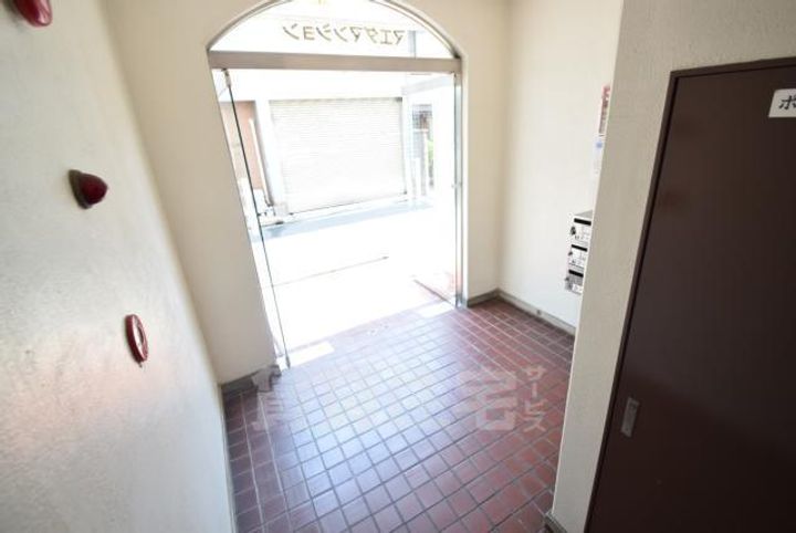 マエダマンションのその他画像