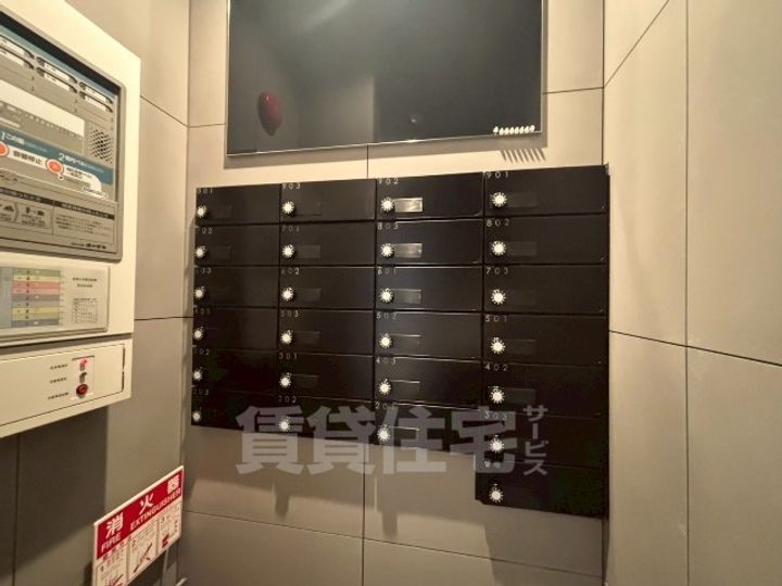 GranVia浄心のその他画像