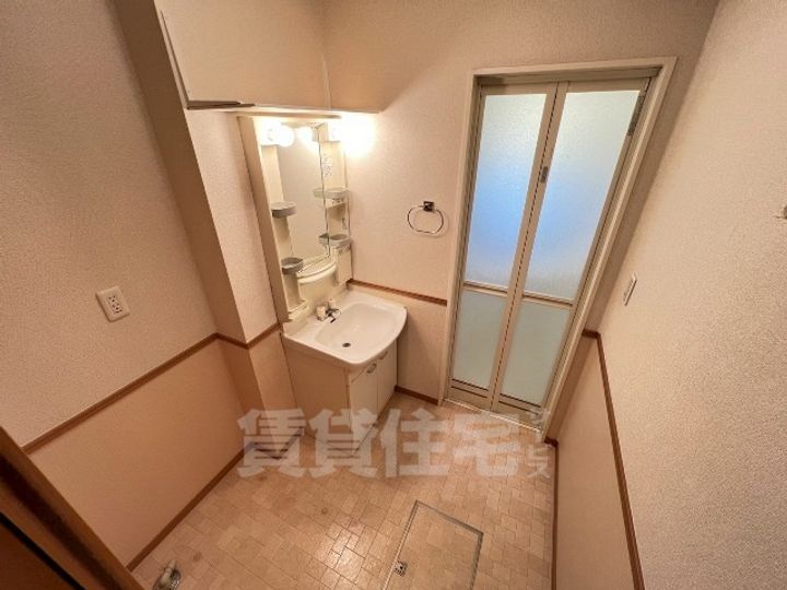 グランシャリオ5の内装