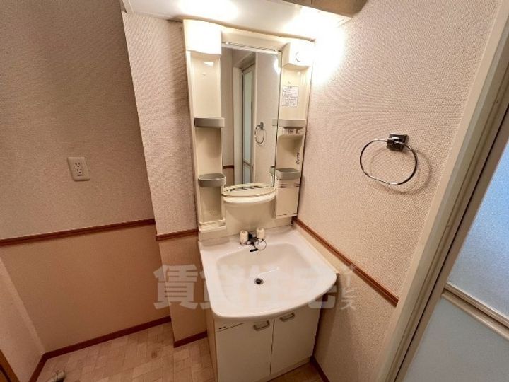 グランシャリオ5の内装