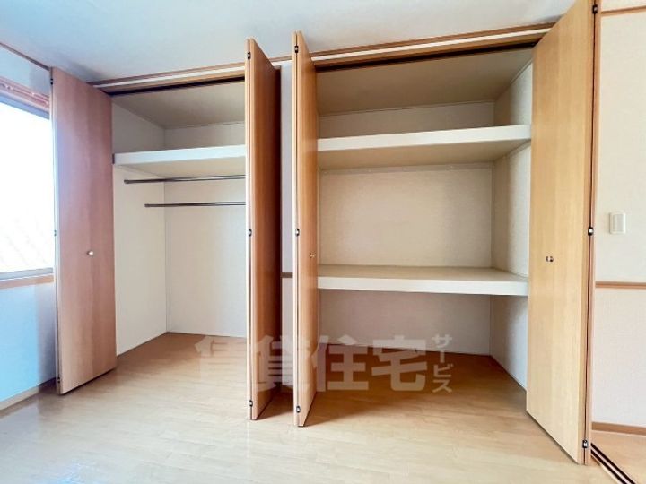 グランシャリオ5の内装