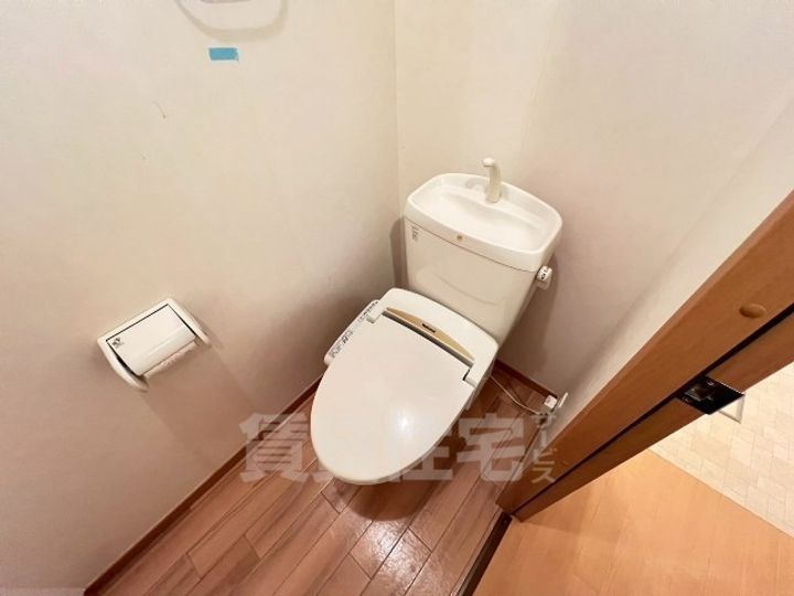 グランシャリオ5の内装