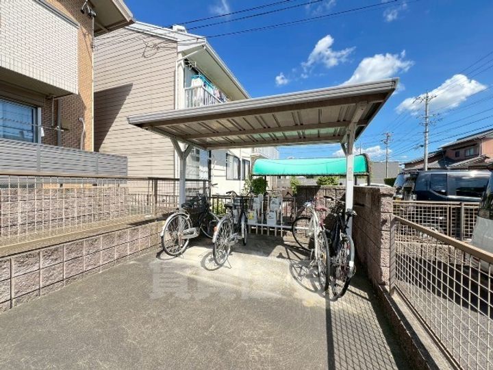 グランシャリオ5のその他画像