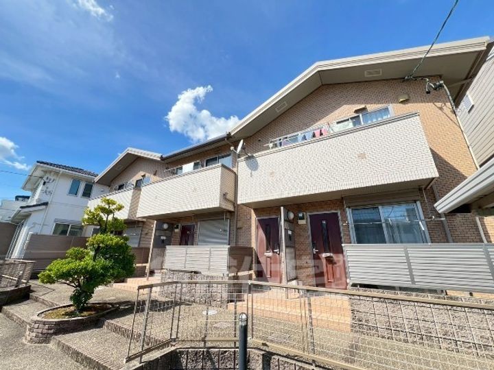 グランシャリオ5の外観