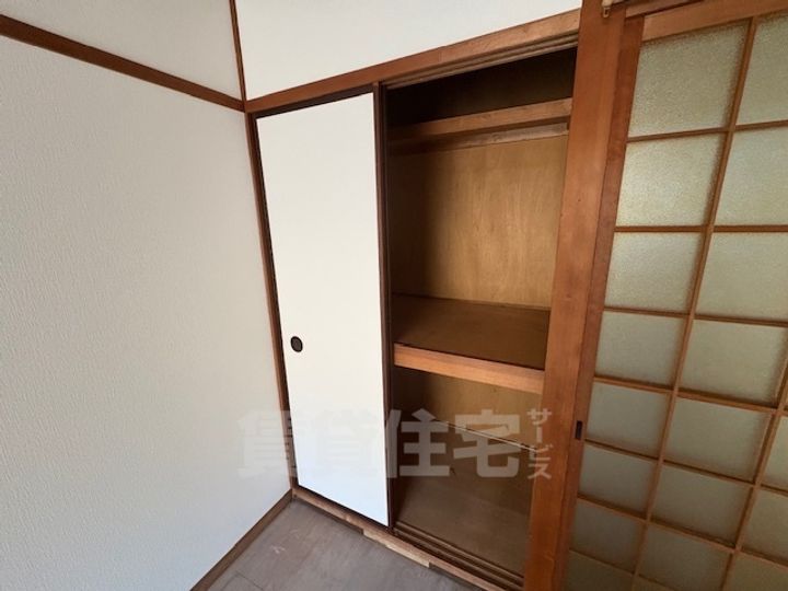 クリーン88の内装