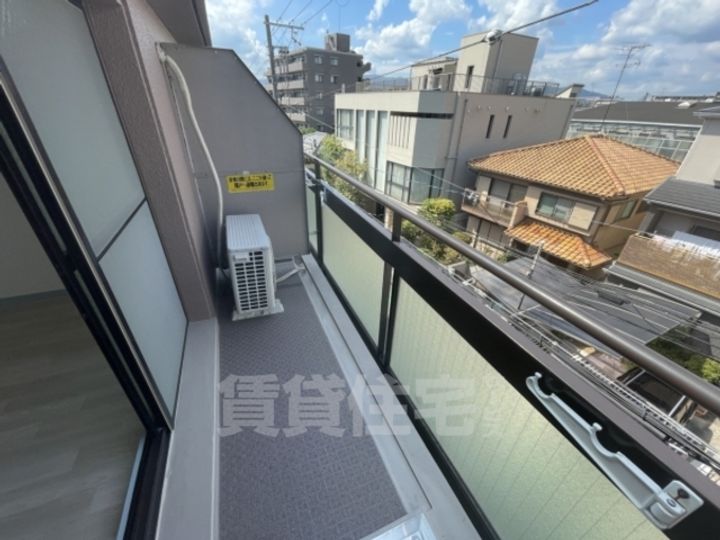 パラツィーナ甲子園口のその他画像
