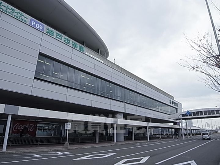 坂口ポートハイツのその他画像