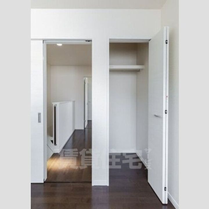 愛知県名古屋市中川区戸田西1丁目(一戸建)の賃貸物件のその他画像