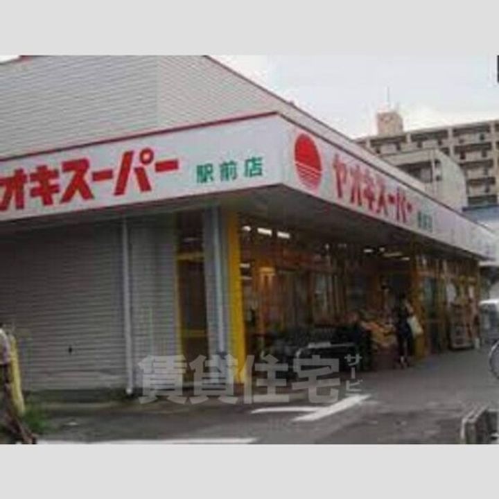 愛知県名古屋市中川区戸田西1丁目(一戸建)の賃貸物件の周辺