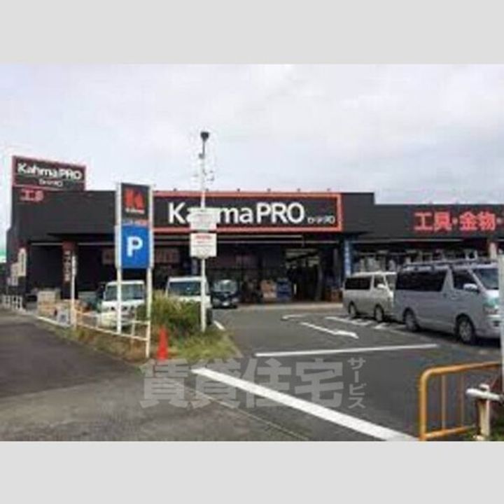 愛知県名古屋市中川区戸田西1丁目(一戸建)の賃貸物件の周辺