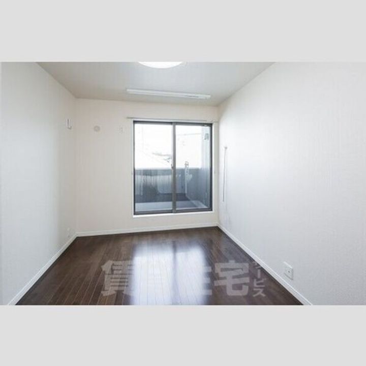 愛知県名古屋市中川区戸田西1丁目(一戸建)の賃貸物件のその他画像