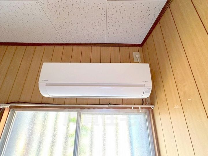 大阪府羽曳野市伊賀6丁目(一戸建)の賃貸物件のその他画像