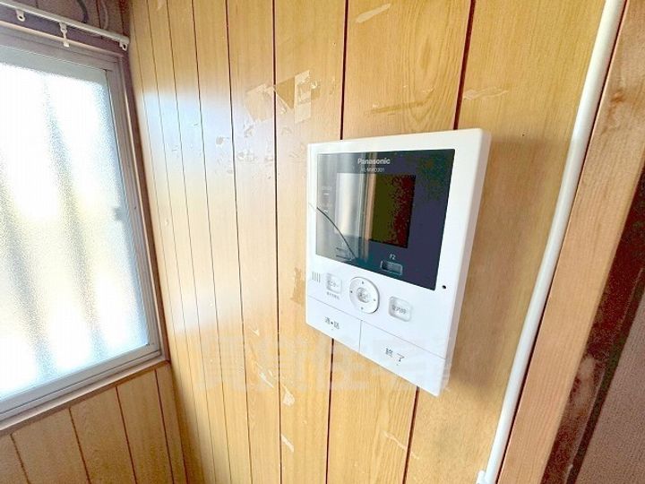 大阪府羽曳野市伊賀6丁目(一戸建)の賃貸物件のその他画像