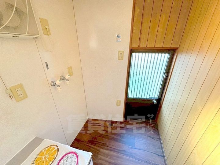 大阪府羽曳野市伊賀6丁目(一戸建)の賃貸物件のその他画像