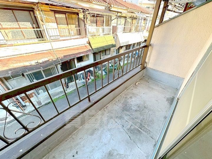 大阪府羽曳野市伊賀6丁目(一戸建)の賃貸物件のその他画像