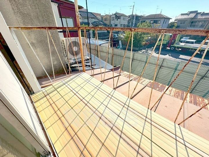 大阪府羽曳野市伊賀6丁目(一戸建)の賃貸物件のその他画像