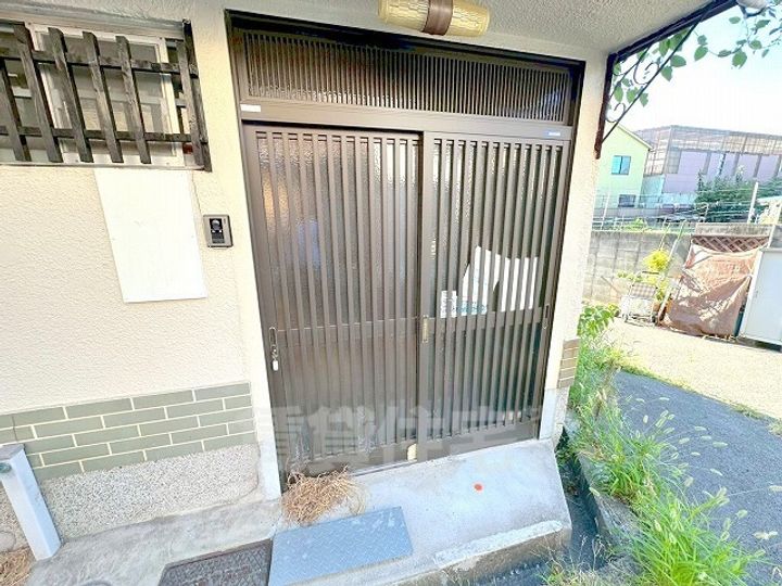 大阪府羽曳野市伊賀6丁目(一戸建)の賃貸物件のその他画像