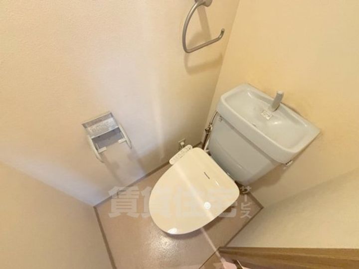 プリンセスコートアイの内装