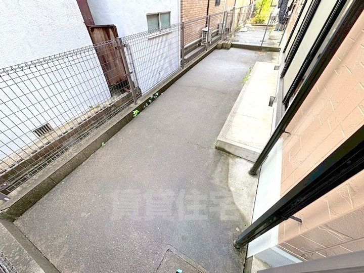 サンビレッジトゥインクルA棟のその他画像