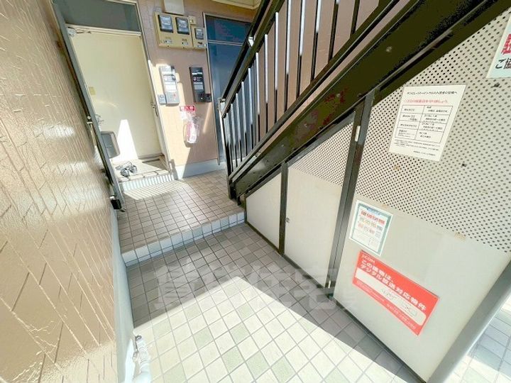 サンビレッジトゥインクルA棟のその他画像