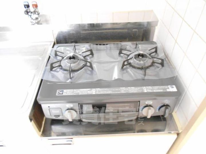 コンフィメゾン東豊中のキッチン