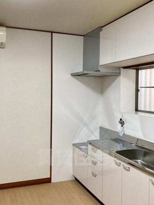 大阪府豊中市岡上の町4丁目(一戸建)の賃貸物件の内装