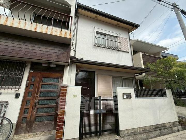 大阪府豊中市岡上の町4丁目(一戸建)の賃貸物件のその他画像