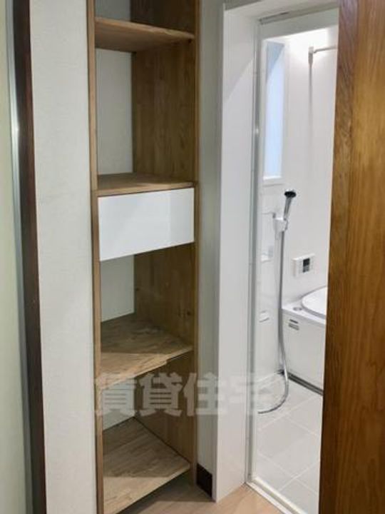 大阪府豊中市岡上の町4丁目(一戸建)の賃貸物件のその他画像