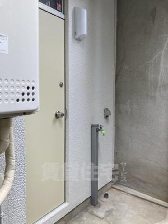 大阪府豊中市岡上の町4丁目(一戸建)の賃貸物件のその他画像