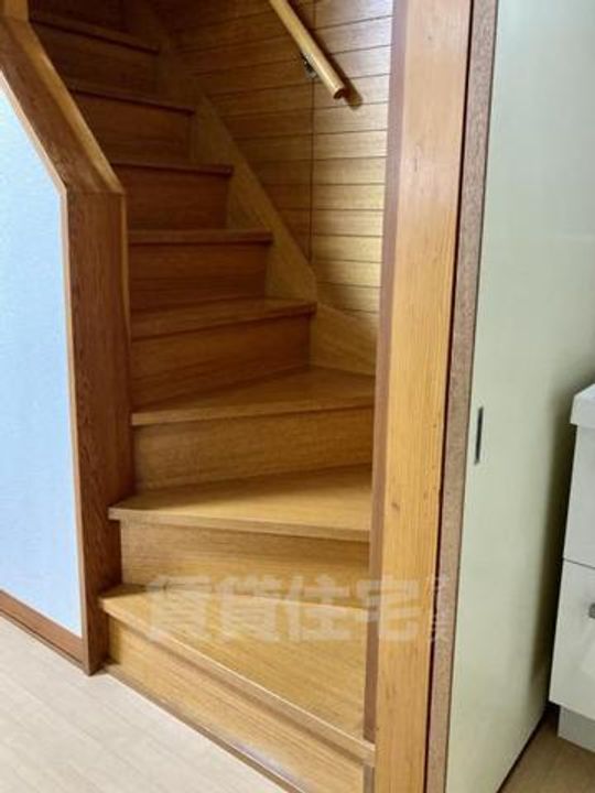 大阪府豊中市岡上の町4丁目(一戸建)の賃貸物件のその他画像