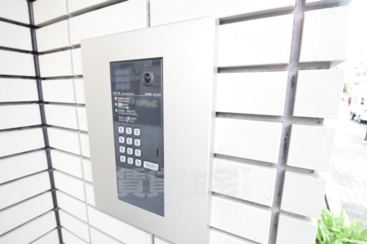大阪府大阪市住吉区苅田10丁目の賃貸マンションのその他画像