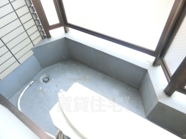 大阪府大阪市住吉区苅田10丁目の賃貸マンションのその他画像