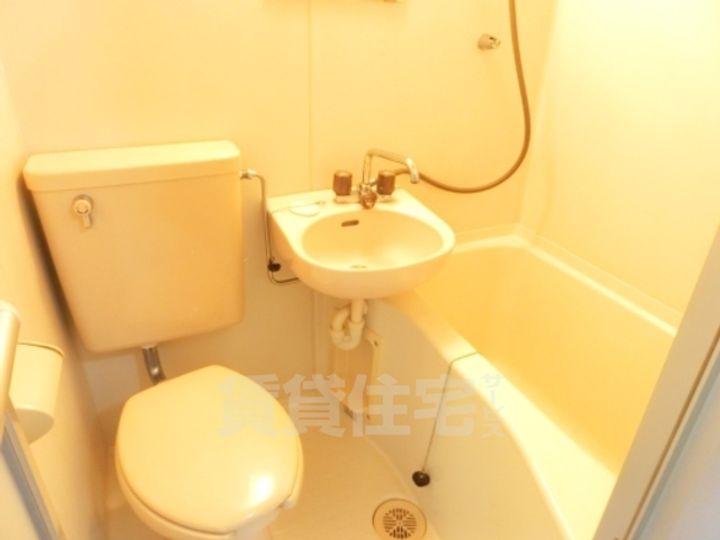 大阪府大阪市住吉区苅田10丁目の賃貸マンションの内装