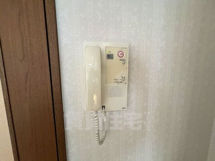 コーポローレル布施のその他画像