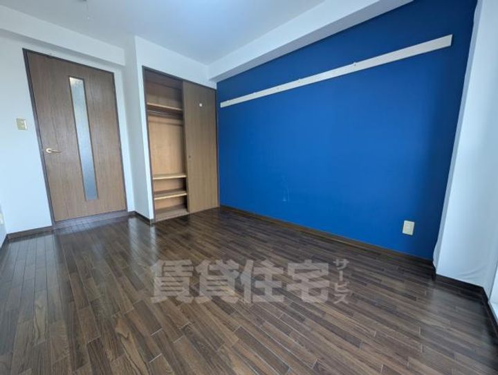 セピアコート田伏の内装