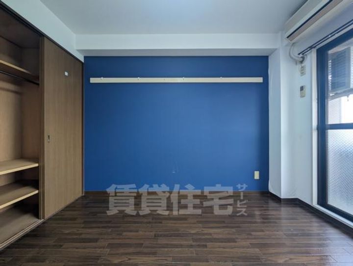 セピアコート田伏の内装