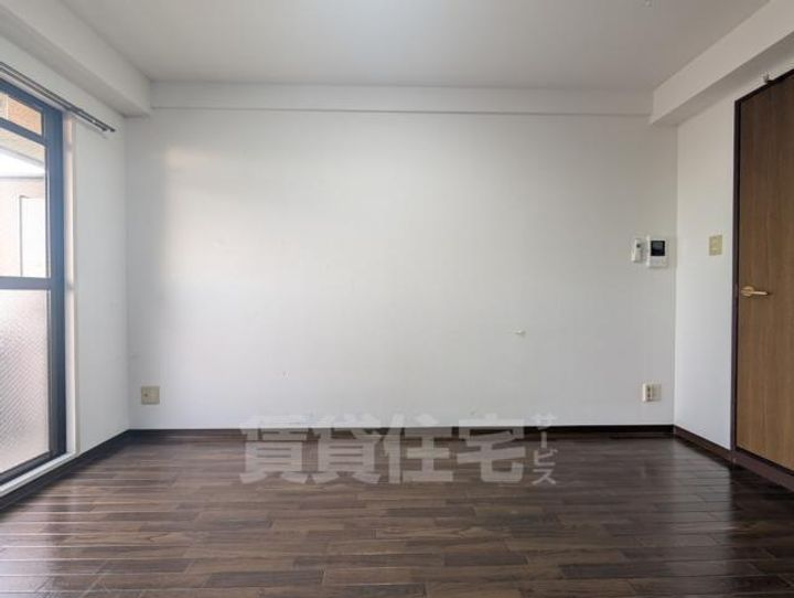 セピアコート田伏の内装