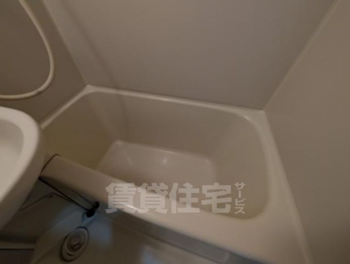 セピアコート田伏の風呂