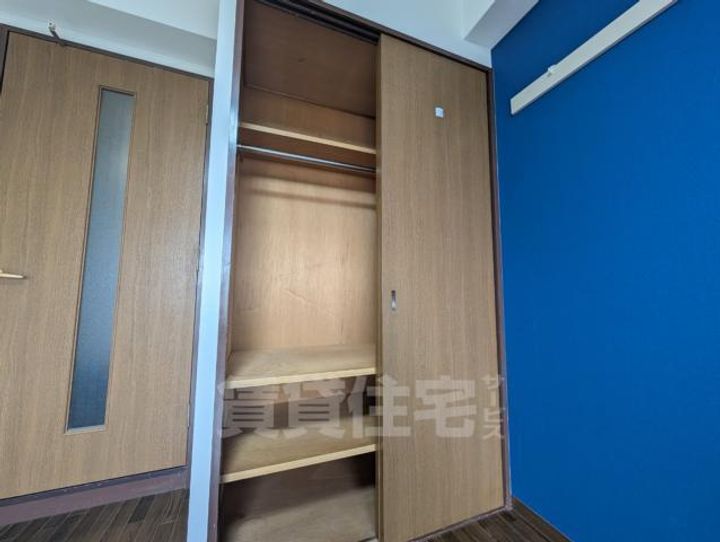 セピアコート田伏の内装