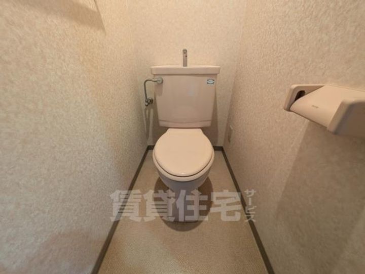 セピアコート田伏の内装