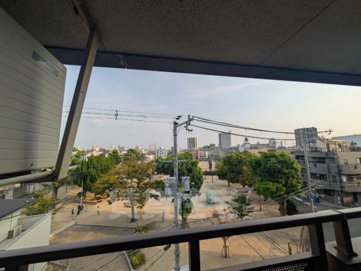 セピアコート田伏の周辺