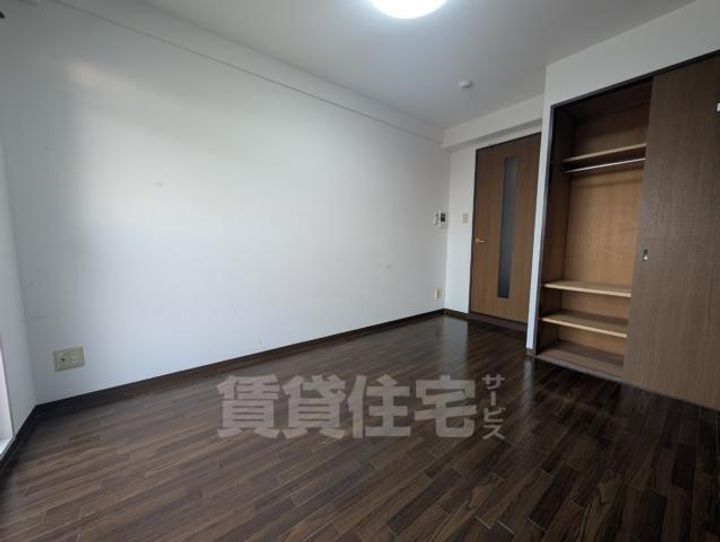 セピアコート田伏の居間