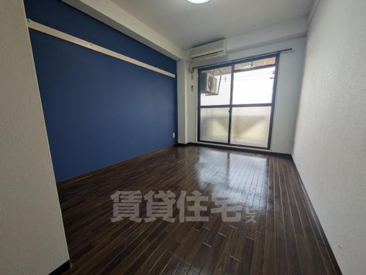 セピアコート田伏の居間