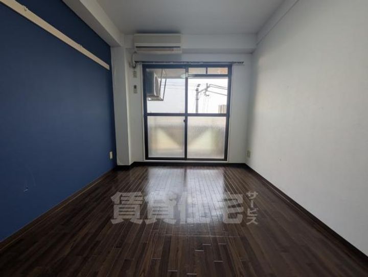 セピアコート田伏の内装