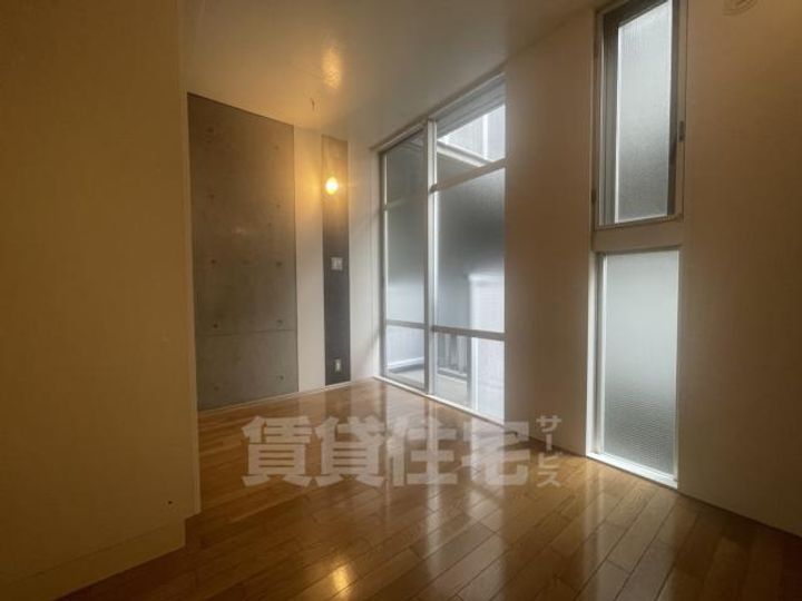 アーバネックス三条の子供部屋